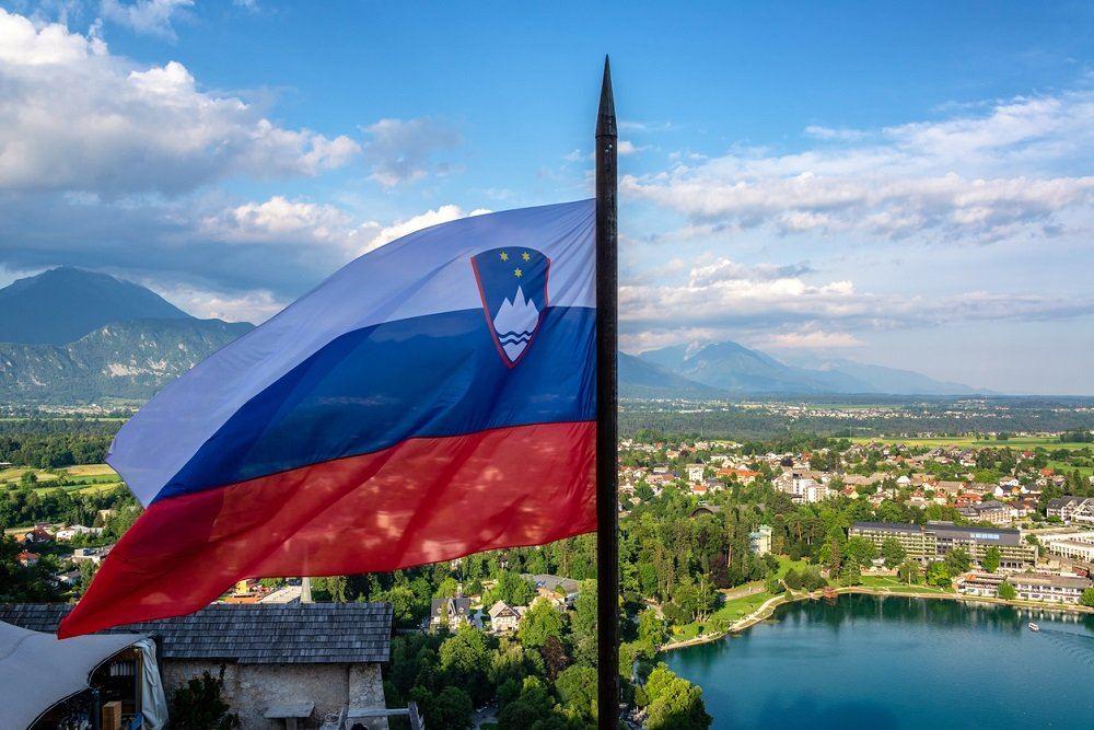 Slovenia's largest party says it has agreed to form coalition government