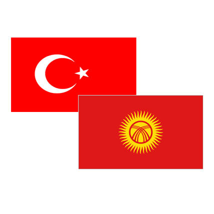 Kyrgyzstan, Turkey discuss prospects for bilateral partnership