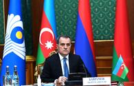 As Baku pushes harder for peace accord with Yerevan, breakthrough comes in setting up border delimitation body <span class="color_red">[PHOTO]</span>