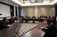 Amid normalization talks, Azerbaijan, Armenia brace for first meeting of border commissions in Moscow <span class="color_red">[PHOTO]</span>