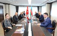 Baku, Ankara vow to further bolster military co-op, improve regional security, peace <span class="color_red">[PHOTO]</span>