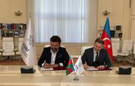 Azerbaijan's 4IR center, Turkish Bulutistan ink co-op accord