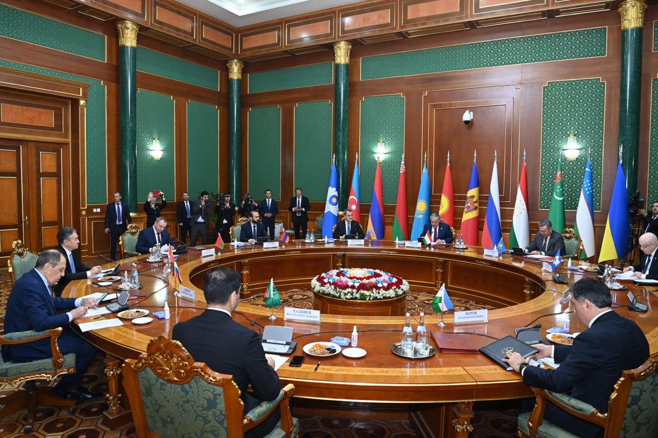 As Baku pushes harder for peace accord with Yerevan, breakthrough comes in setting up border delimitation body [PHOTO] - Gallery Image