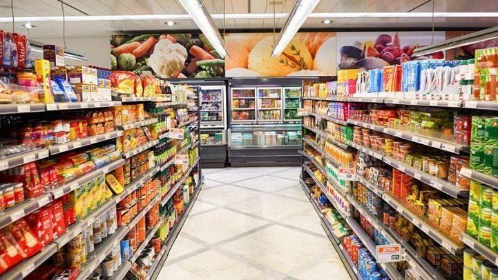 Azerbaijani government exempts certain food items from customs duty