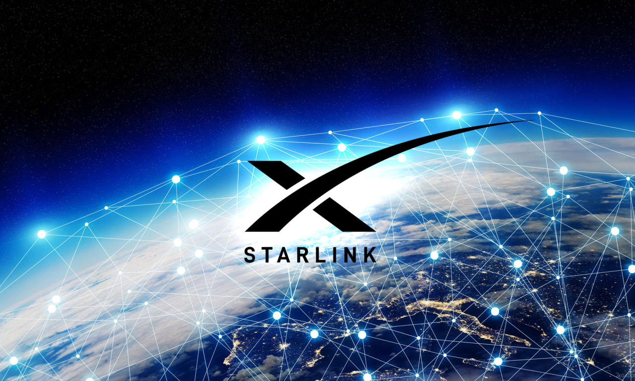 Starlink to provide internet access in Azerbaijan