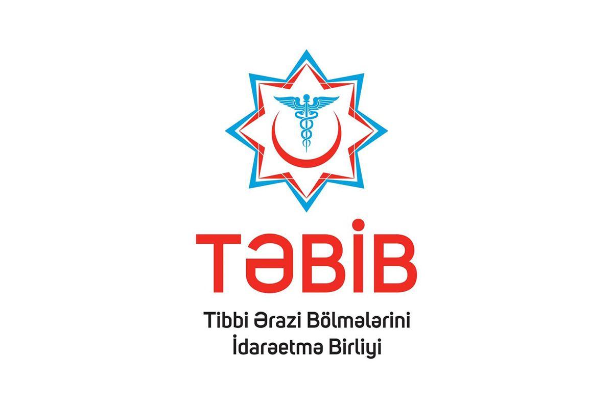 Azerbaijan reorganizing activity of TABIB