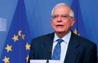 EU coordinator's talks with Iran &quot;better than expected&quot;: Borrell