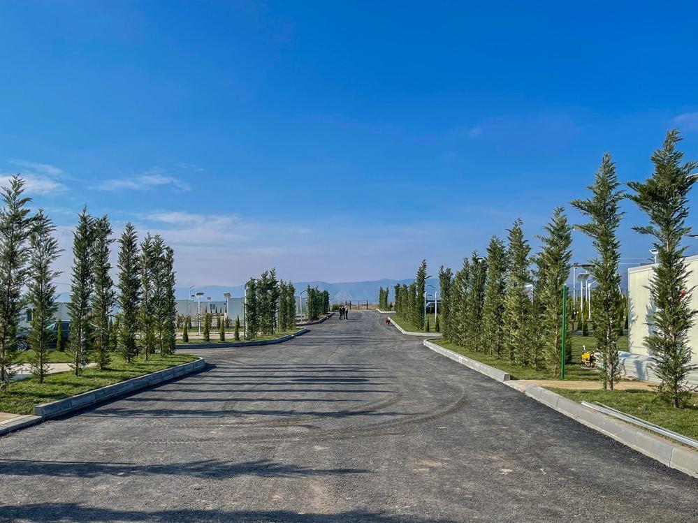 New companies receive status of Azerbaijan’s Aghdam Industrial Park’s resident