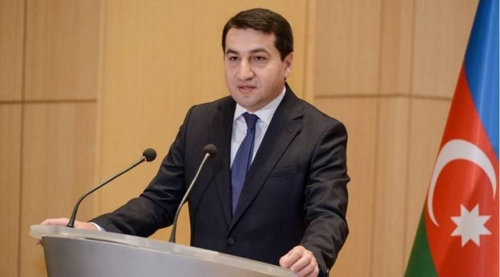 Disinformation against Azerbaijan, Turkey continues today - official [UPDATE]