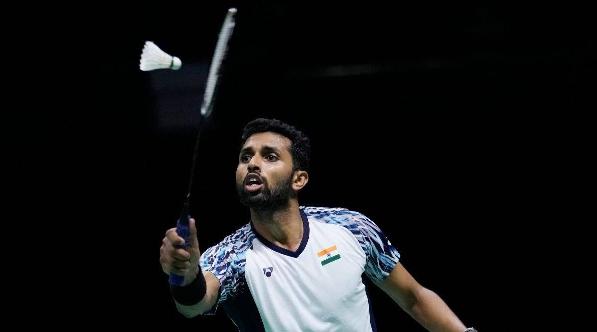 Thomas Cup: India seal it with Shetty’s moonball serve, Srikanth’s deception and Prannoy’s hiss