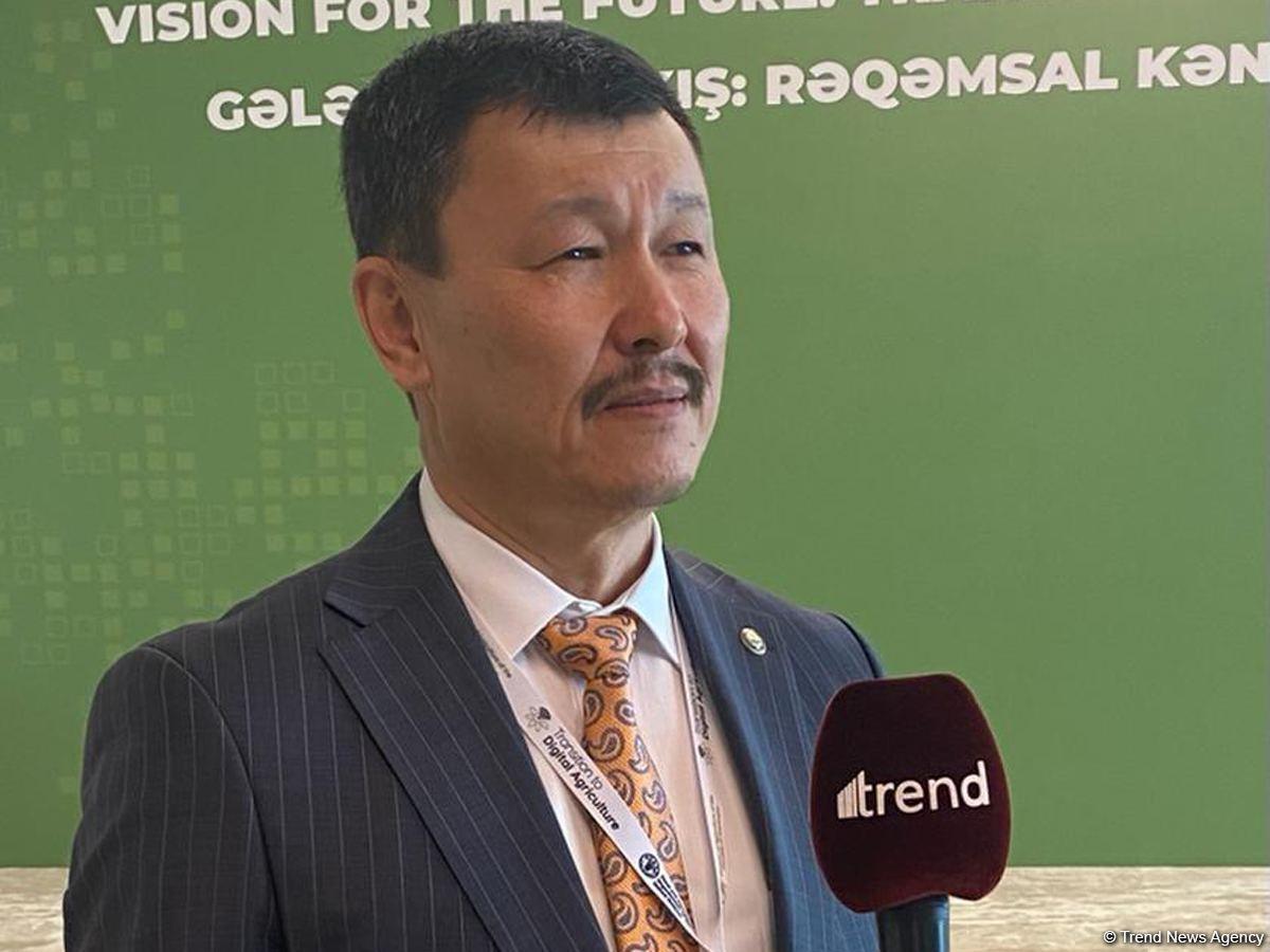 Kyrgyzstan harmonizing EU technical regulations with Azerbaijani legislative requirements