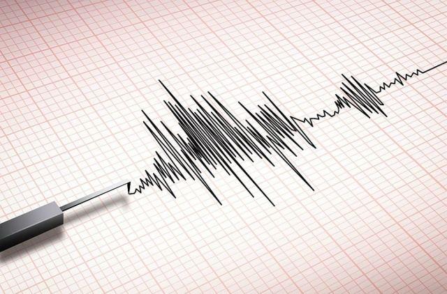 Earthquake hits Georgia