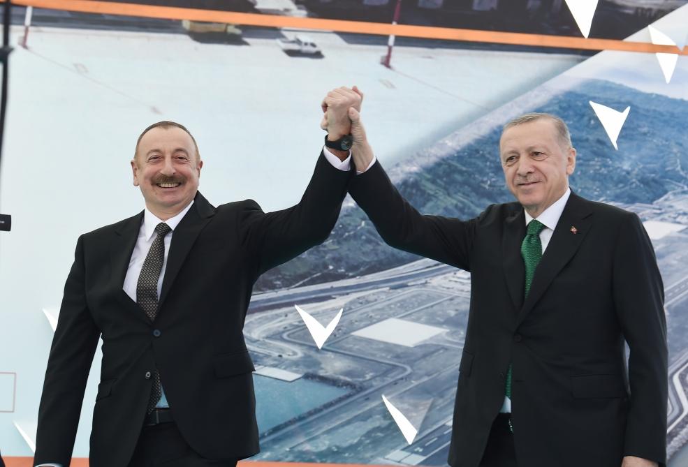 Azerbaijan-Turkey: Beyond lofty asseverations