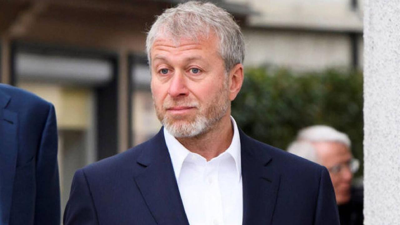 Portugal blocks mansion sale over 'strong conviction' it belongs to Abramovich