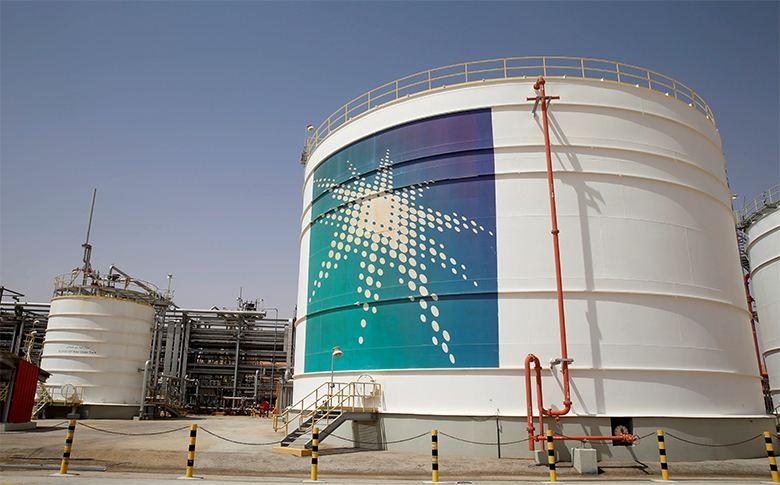 Saudi Aramco Q1 net profit up 1.8-fold