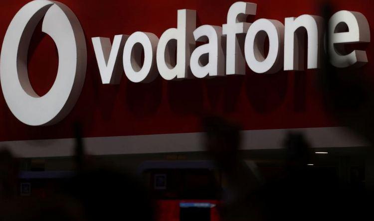 Emirates Telecommunications acquires 9.8 percent stake in Vodafone