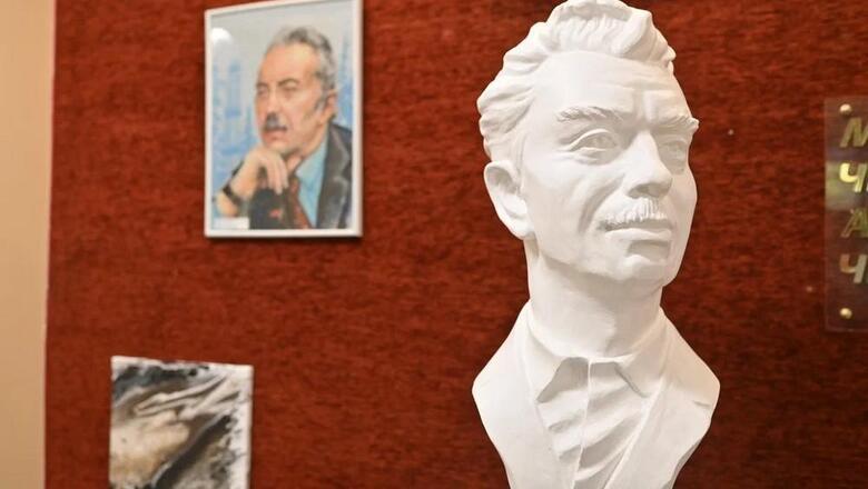 Russian city pays tribute to renowned Azerbaijani oilman