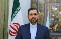 Iran's FM to visit UAE