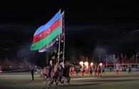 Karabakh horses shine at Royal Windsor Horse Show <span class="color_red">[PHOTO]</span>