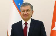 Uzbekistan's President sends congratulatory letter to President Ilham Aliyev