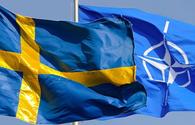 Sweden’s ruling party supports country’s NATO membership — top diplomat