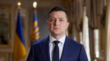 Zelensky to visit Poland next week