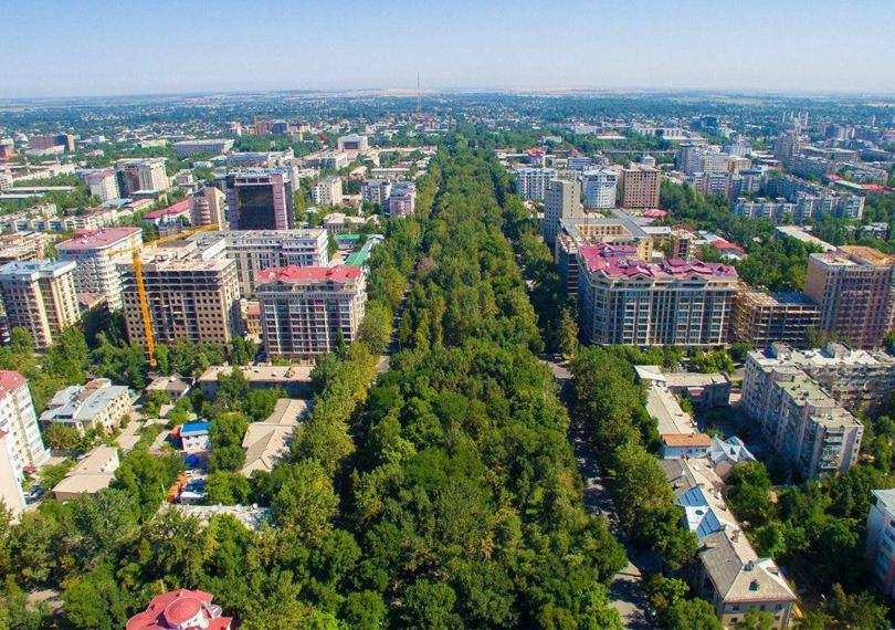 Kyrgyz capital to host First Eurasian Economic Forum on May 26