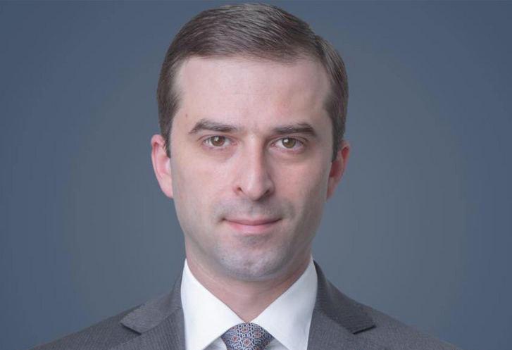 Azerbaijan appoints new adviser to head of Central Bank