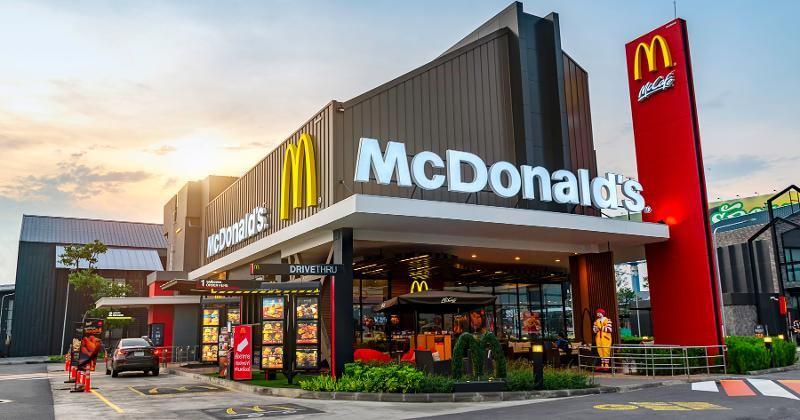 McDonald's to exit Russia after 30 years