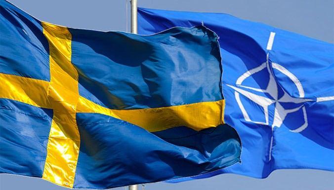 Sweden’s ruling party supports country’s NATO membership — top diplomat