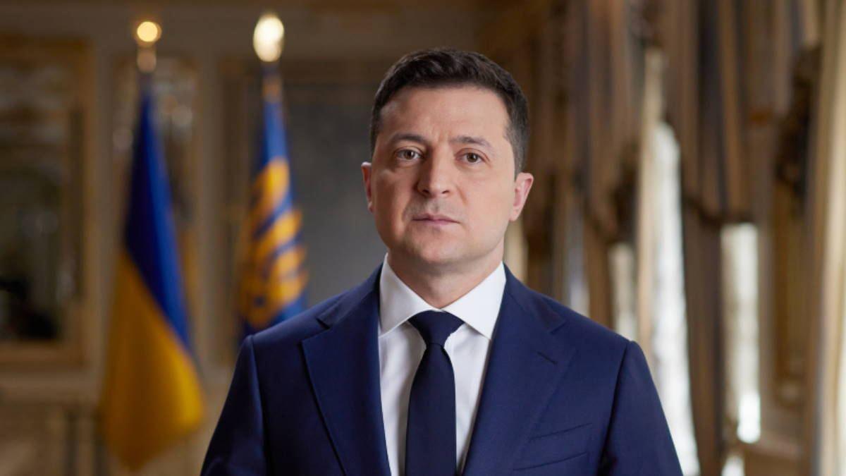 Zelensky appoints new commander of Ukrainian Territorial Defense Forces