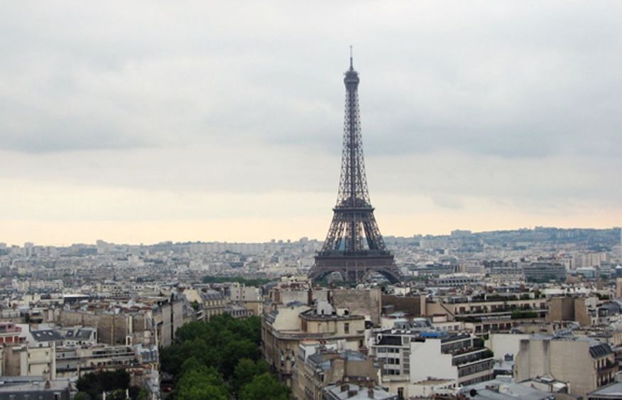 More than 100 deaths recorded in Paris amid extreme heat conditions