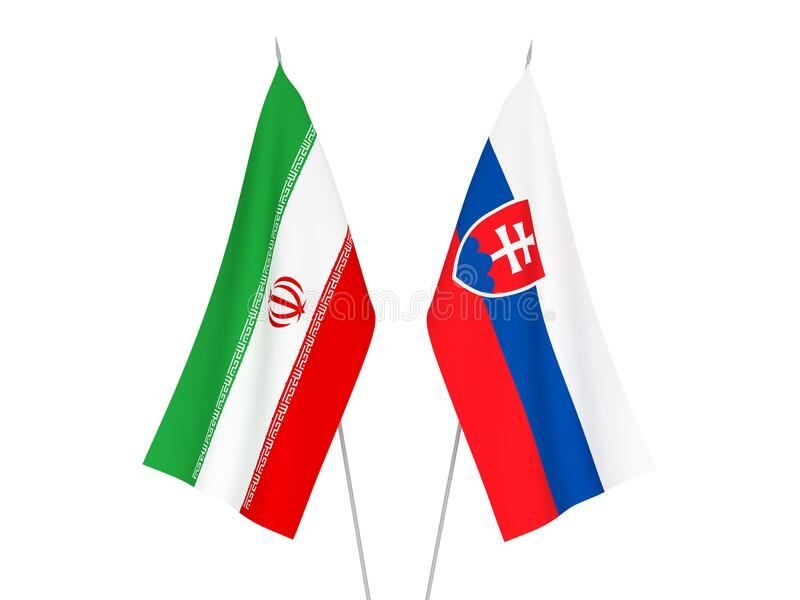 Iran and Slovakia to expand trade ties