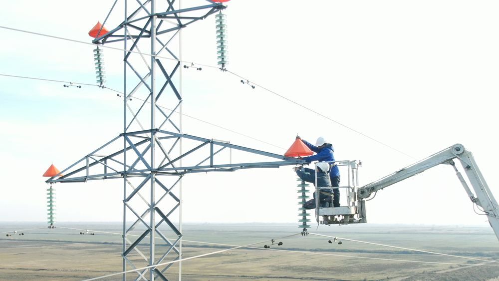 Azerbaijani power company working toward supplying Zangilan with electricity