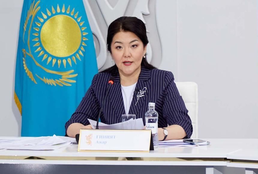Kazakhstan lifts all quarantine restrictions