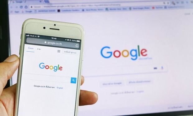 Google continues to operate in Russia — Rostelecom
