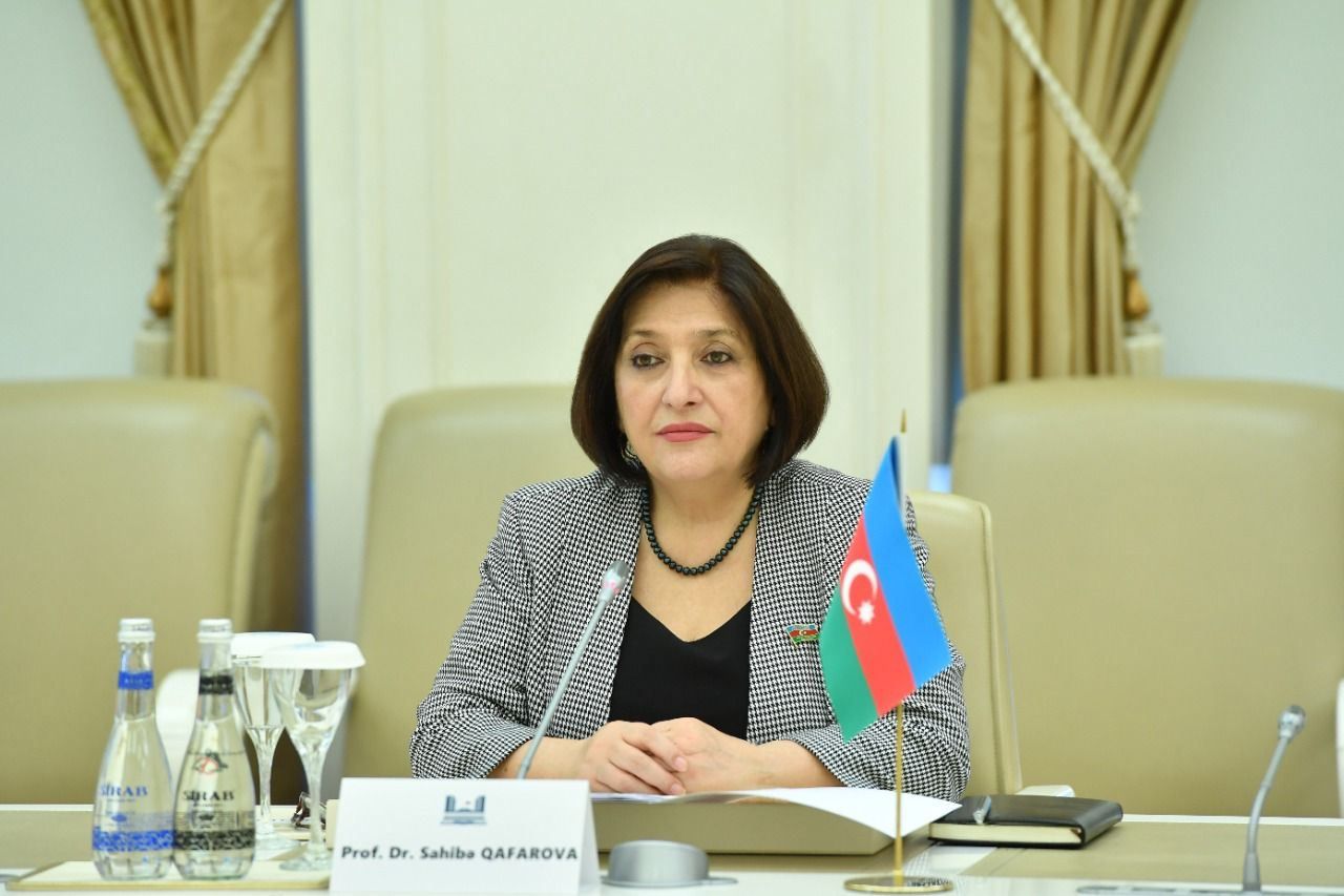 Parliament Speaker: Azerbaijan interested in cooperation with ECO member states [PHOTO]