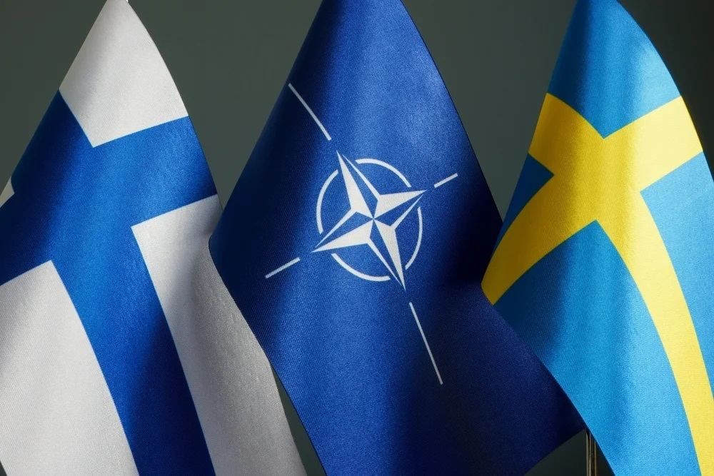 Sweden, Finland to submit NATO applications Wednesday