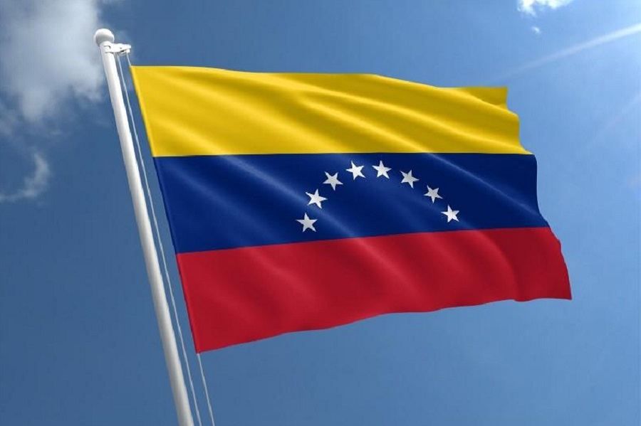 Venezuela hopes "all sanctions" will be lifted by Washington -VP