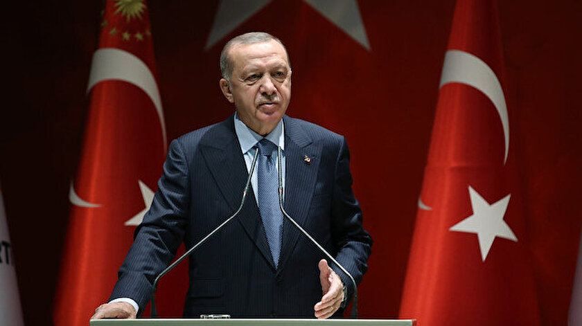 Azerbaijani gas will play important role in development of Türkiye as energy hub - Erdogan