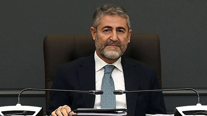 Turkish treasury, finance minister to visit Egypt after 9-year-long break