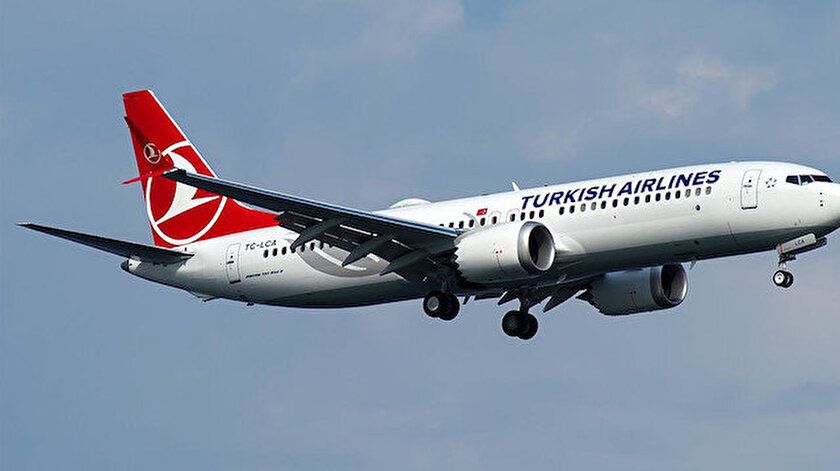 Turkish Airlines wins four international awards for sound finance policy