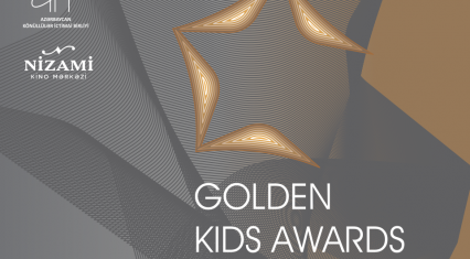Baku to host Golden Kids Awards 2022