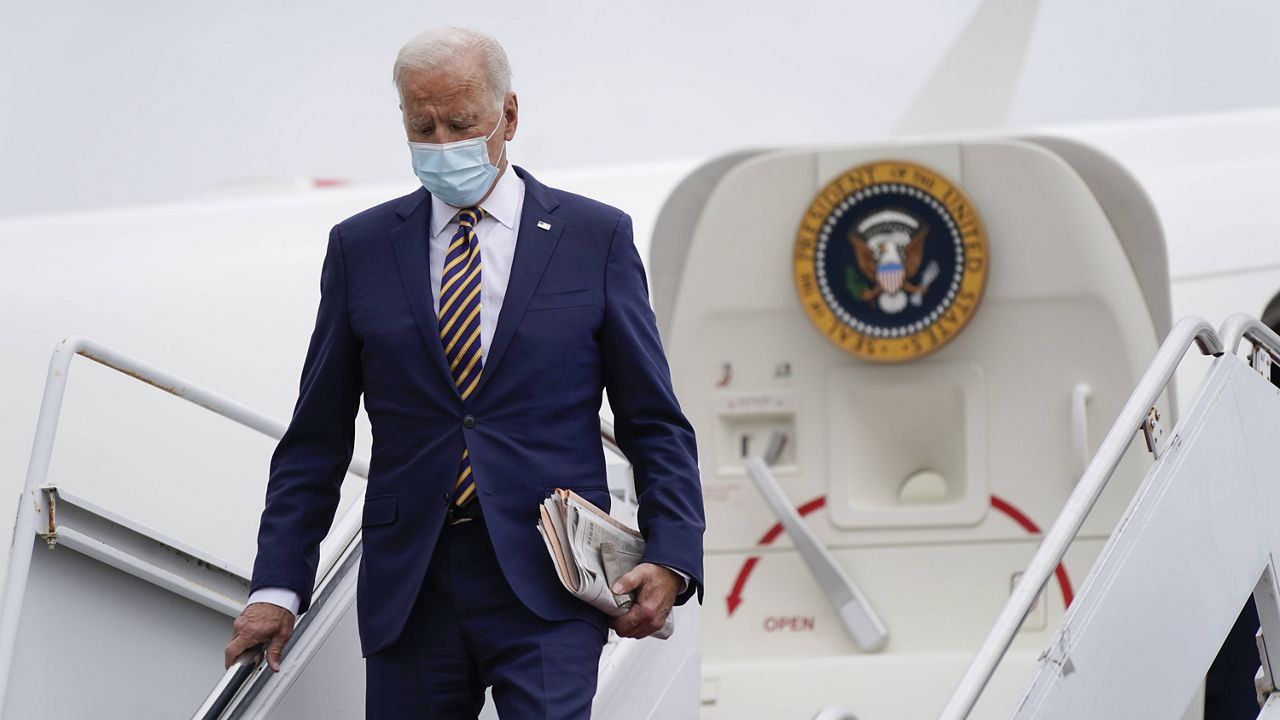 Biden, South Korea's Yoon to meet amid worries about North Korea
