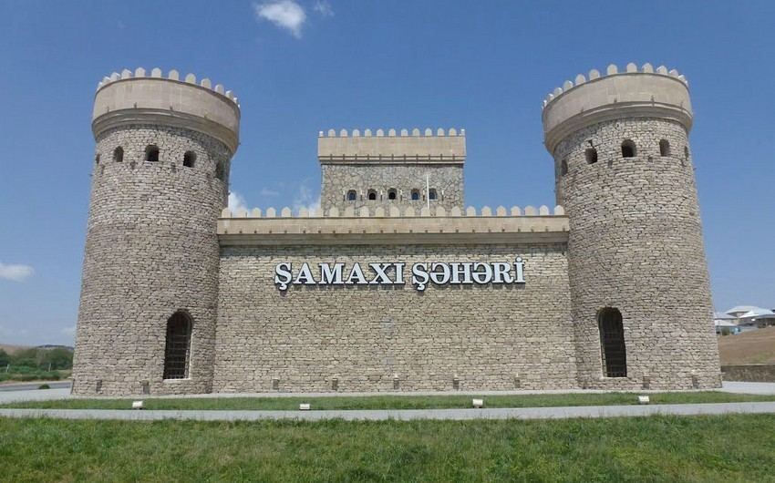 Tourism ministers of Turkic-speaking nations to meet in Shamakhi