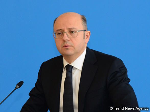 Azerbaijan, UAE talk enhancing co-op in renewables - minister