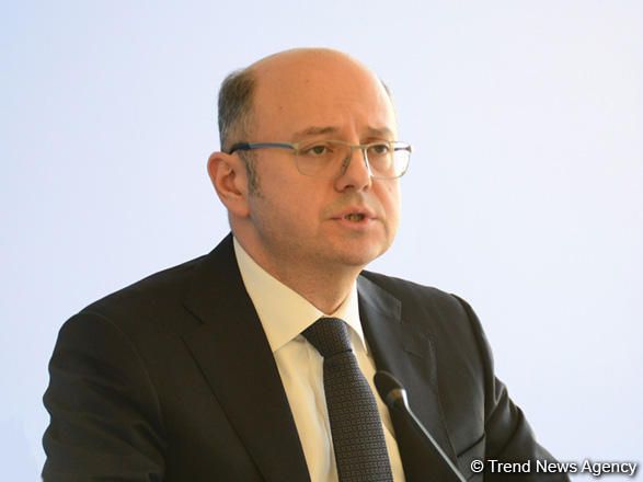 Azerbaijan eyes export of “green” energy - minister