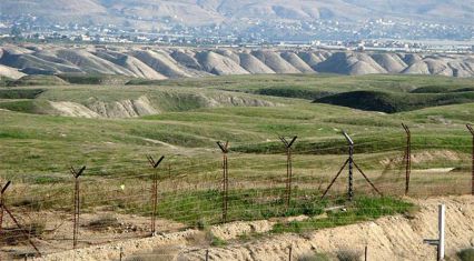 Azerbaijan detains 6 citizens for attempting to illegally cross state border with Georgia