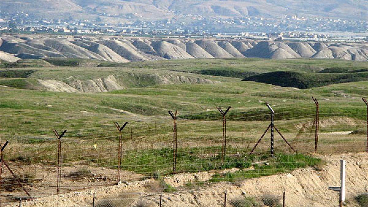 Azerbaijan detains 6 citizens for attempting to illegally cross state border with Georgia [UPDATE]