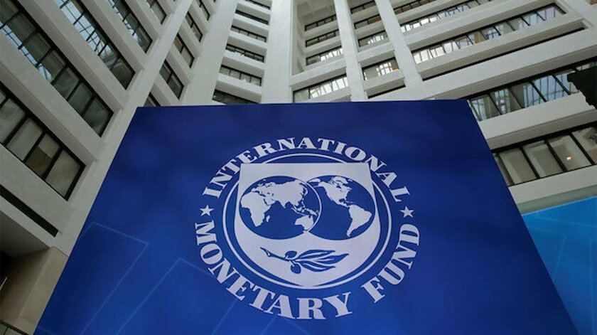 IMF 'corrects' maths, says India to be $5-trillion economy by FY27